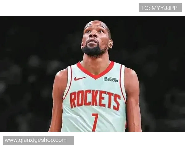 火箭逆转雄鹿杜兰特里程碑之夜却遭遇意外挑战与无奈时刻