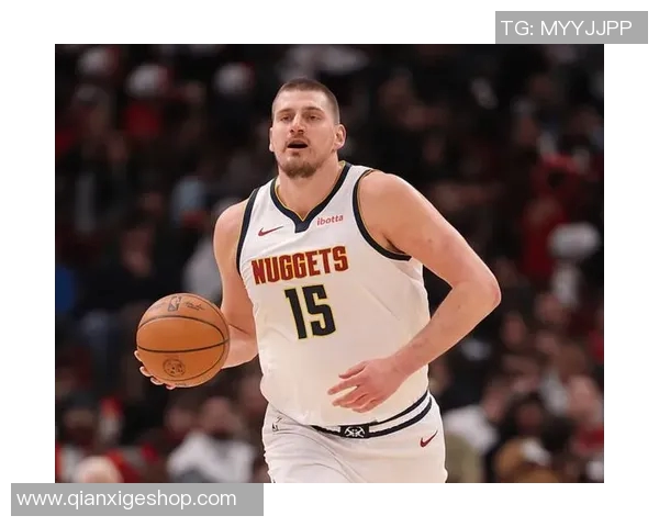 约基奇打破58年投篮纪录却无缘今日最佳！弗拉格缔造79年新传奇